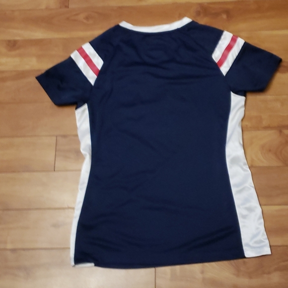 New england patriots tshirt - Picture 3 of 3